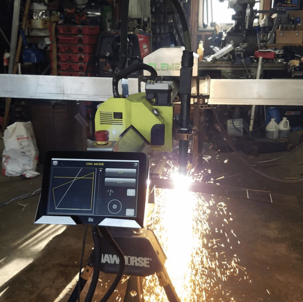 Element List Machine Our Product Offerings and Services | Element Machine Tools