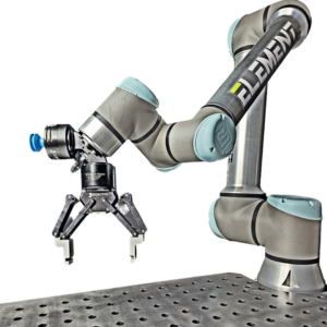 Element machine tools Robotic machine